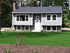 Sandwich Massachusetts real estate photo
