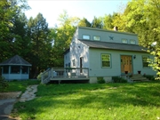 Winchendon MA Real Estate Photo