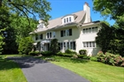 home for sale in Wellesley MA photo