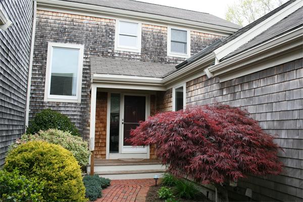 18 Boxwood Circle