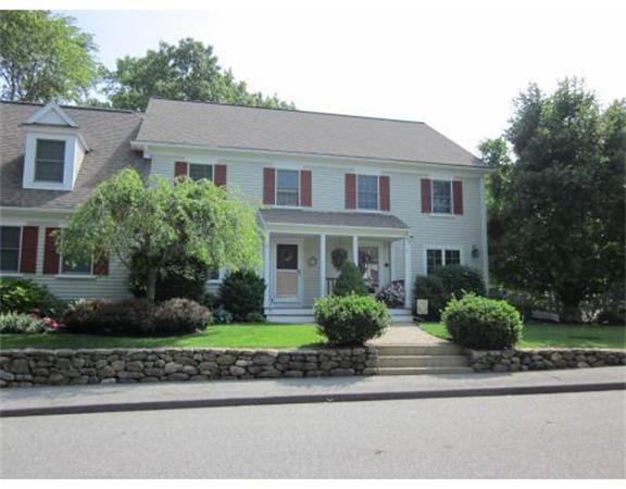31 Partridge lane