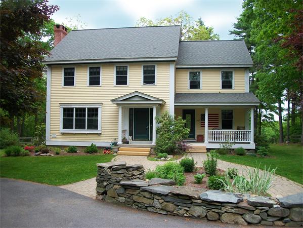 299 BURLINGAME ROAD