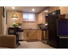 Revere Massachusetts townhouse photo