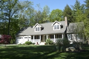 Williamsburg MA Real Estate Photo