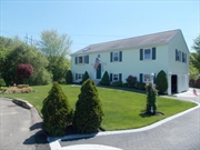 Taunton MA Real Estate Photo