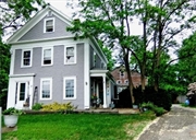 Salisbury MA Real Estate Photo