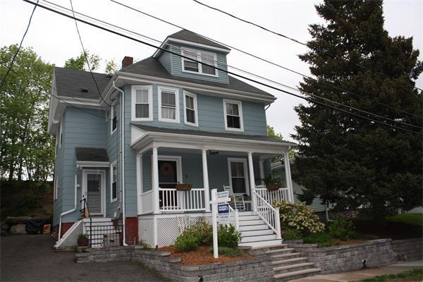 9 Highland Ave