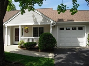 Shrewsbury MA Real Estate Photo