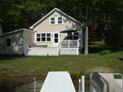 Sturbridge MA Real Estate Photo
