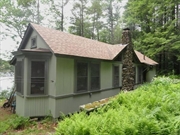 Sturbridge MA Real Estate Photo