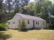 Scituate MA Real Estate Photo
