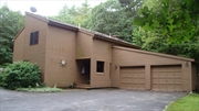 Shirley MA Real Estate Photo