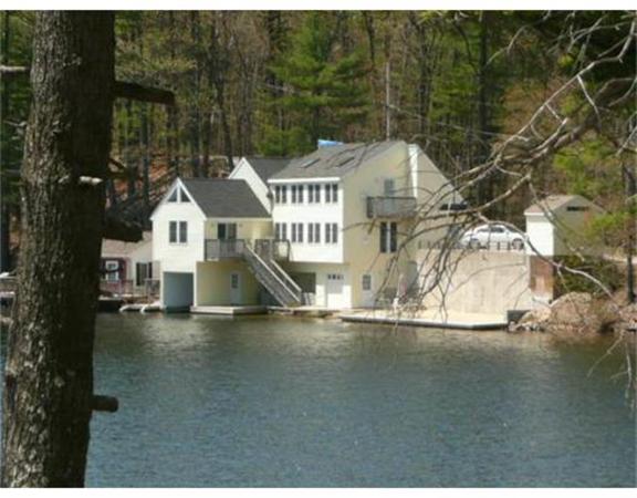 47 Boat House Rd