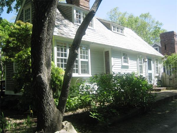 115 Franklin St