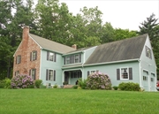 Westford MA Real Estate Photo