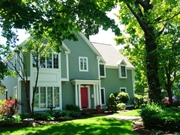 Springfield MA Real Estate Photo