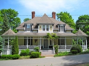 Sturbridge MA Real Estate Photo