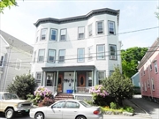Salem MA Real Estate Photo