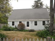 Wareham MA Real Estate Photo