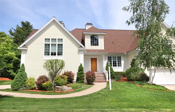38 Bobby Jones Drive