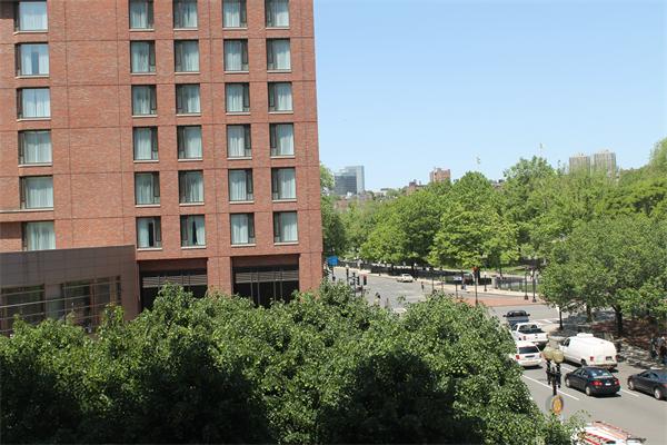 Lofts.com apartments, condos, coops, houses & commercial real estate - Back Bay Lofts (Condo)