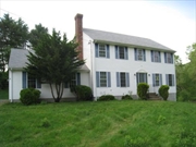 Rehoboth MA Real Estate Photo