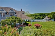 Shrewsbury MA Real Estate Photo