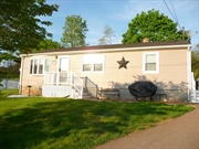 Spencer MA Real Estate Photo