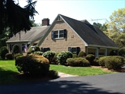 Weston MA Real Estate Photo
