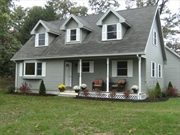Westfield MA Real Estate Photo