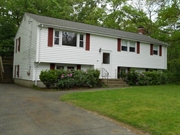 Stoughton MA Real Estate Photo