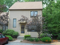 Condominium for sale in Sturbridge massachusetts