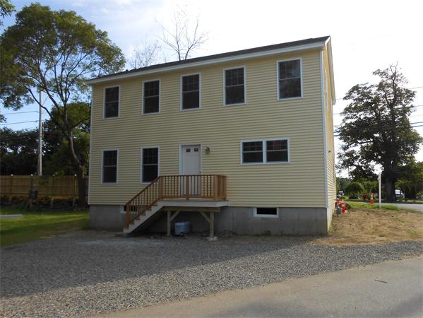 104 Eastern Avenue