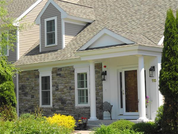 115 Caldwell Farm