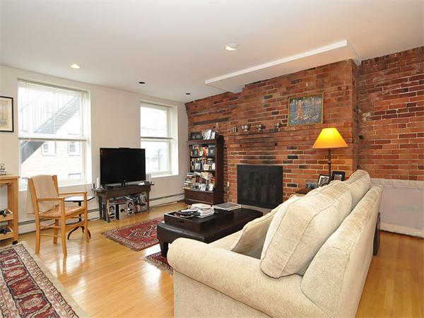Lofts.com apartments, condos, coops, houses & commercial real estate - North End Lofts (Condo)