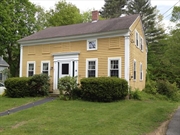 Sturbridge MA Real Estate Photo