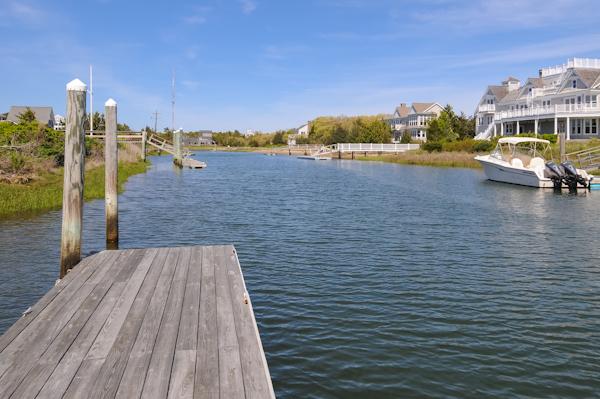 18 Channel Point