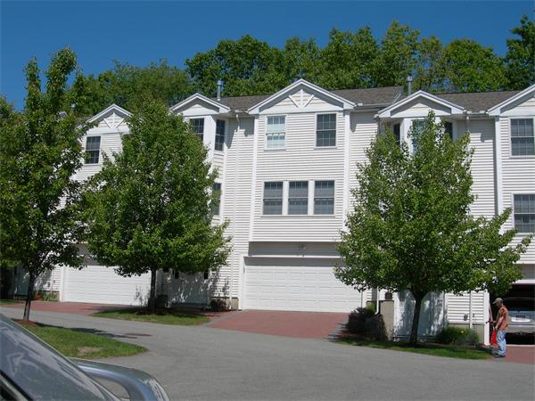 103 Westchester Drive