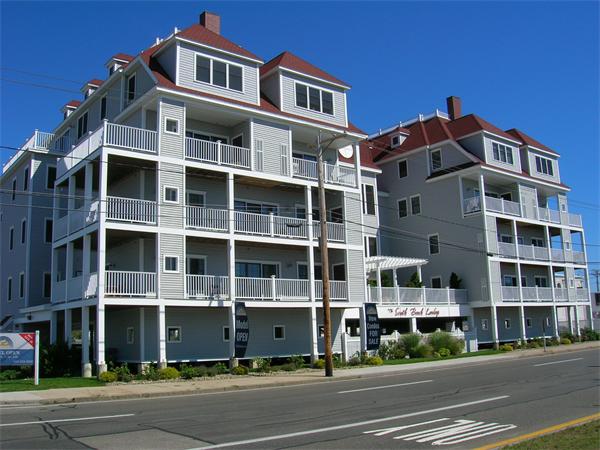 233 Beach Road