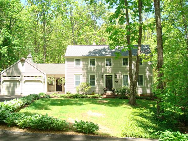 50 Dix Hill Rd