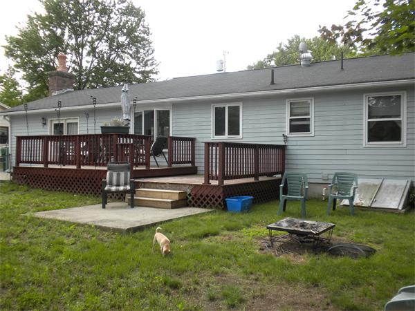 85 Beeler Ave