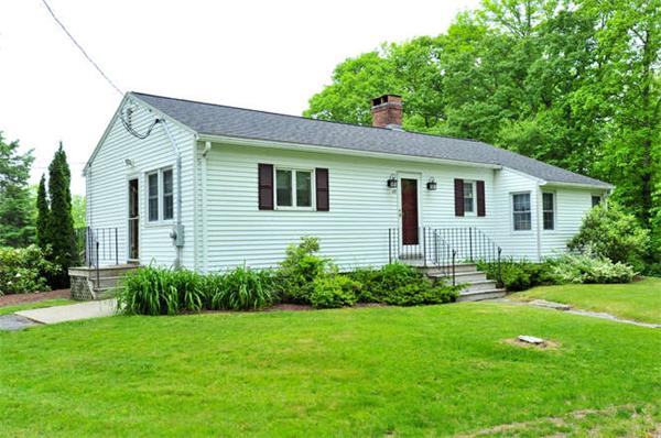 48 Stowe Rd