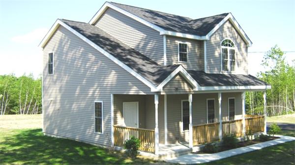 42 SILVER LAKE RD