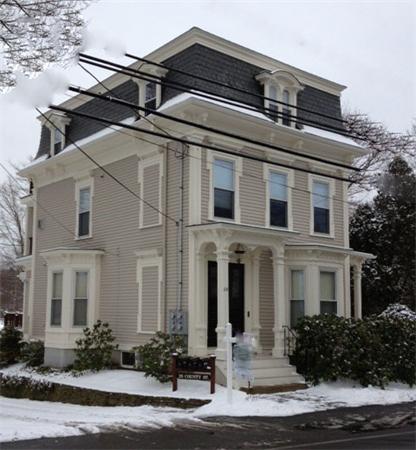28 County Street