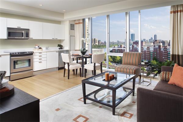 Lofts.com apartments, condos, coops, houses & commercial real estate - Cambridge Lofts (Condo)