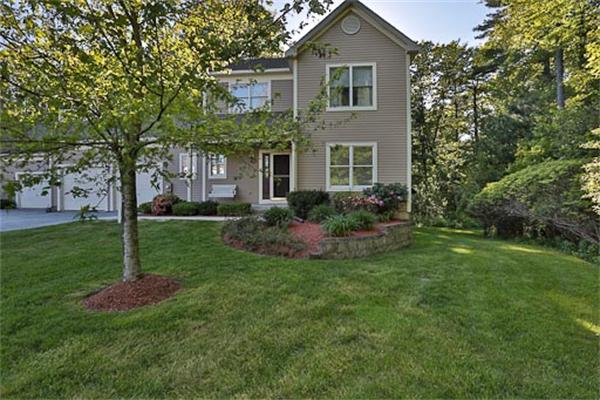 3 Stearns Road
