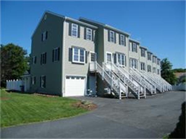 875 Old Plainville Road