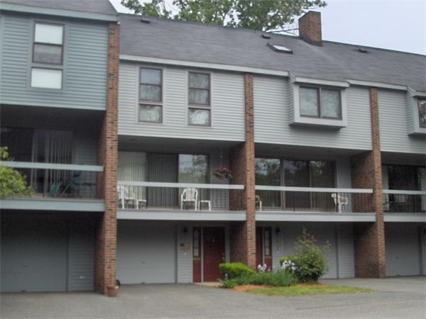 14 Williams Street