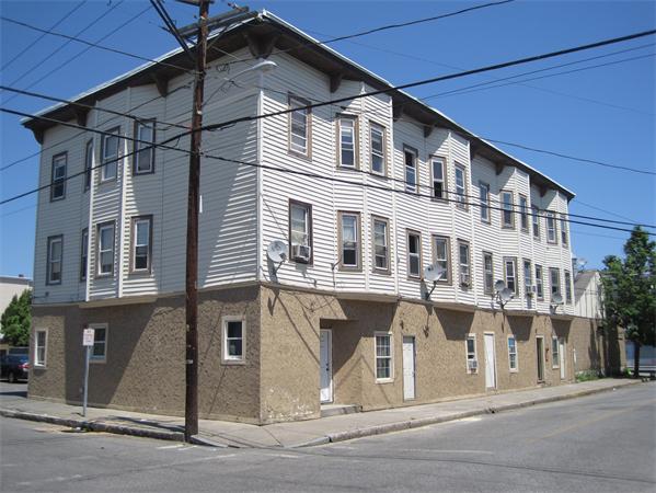279 Park St