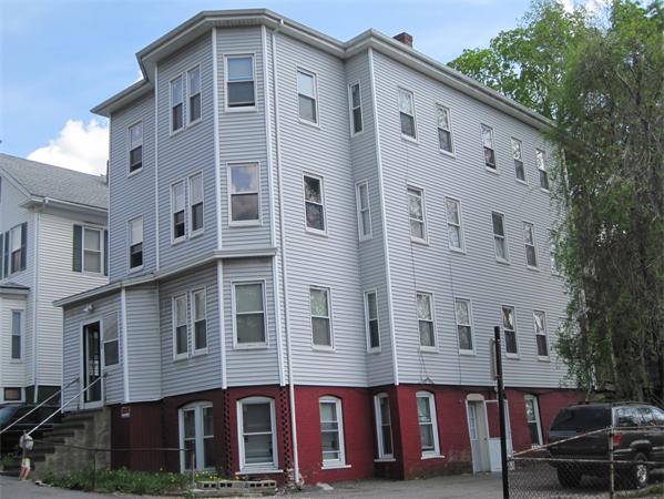 23 Shelby St